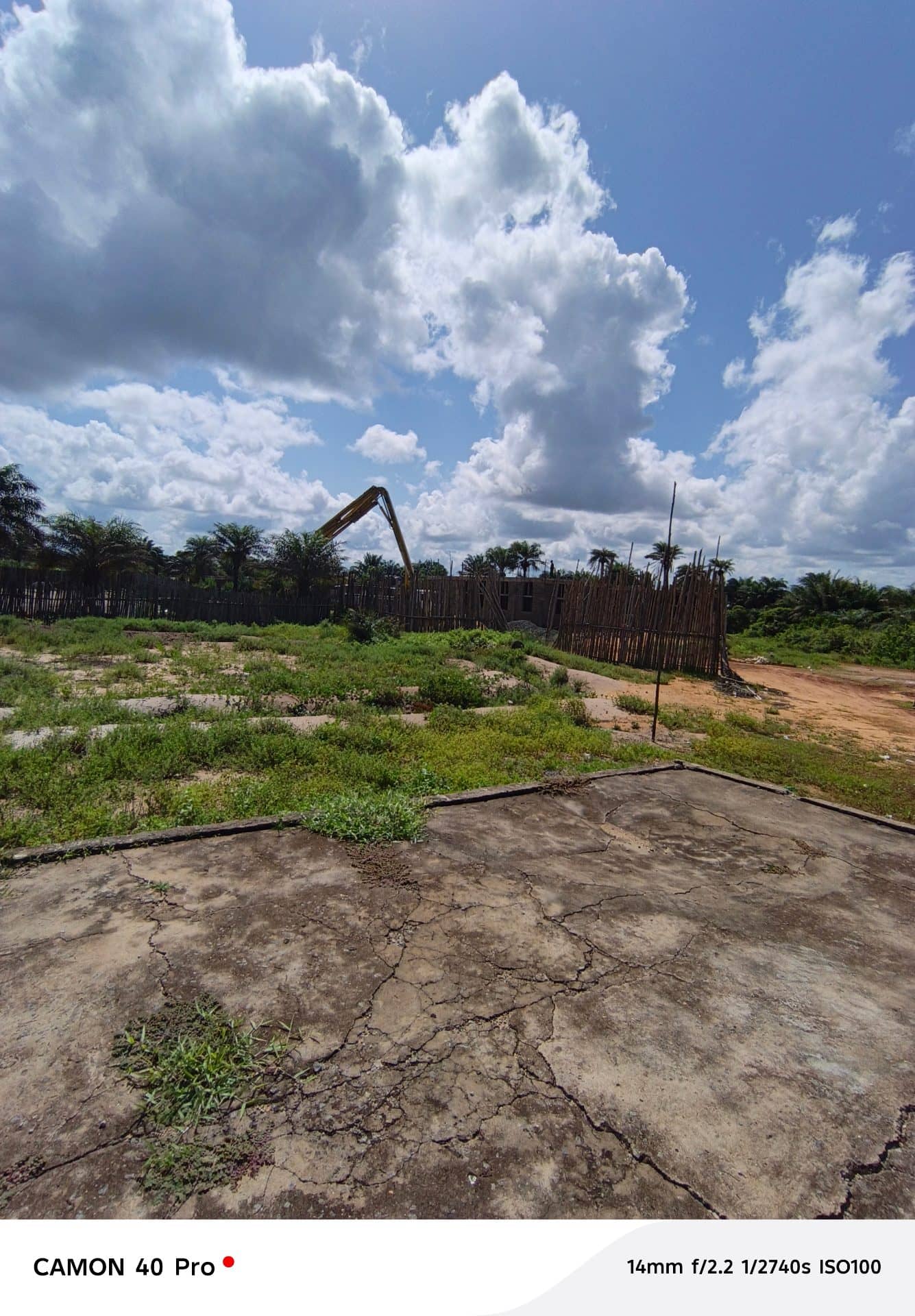 2 LOTS OF BEAUTIFUL BEACH 🏖️⛱️⛱️ LAND FOR SALE. LOCATION : BREWERVILLE VOA CITY
