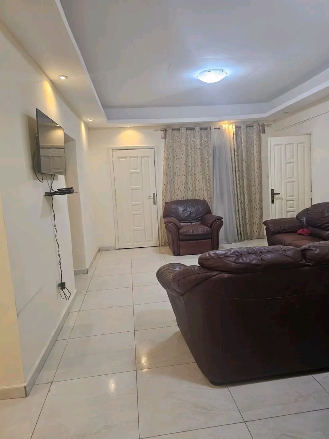 BnB for rent short and Long stay