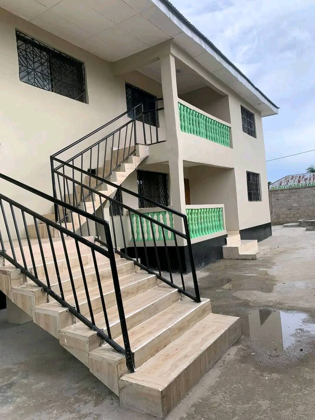 For rent