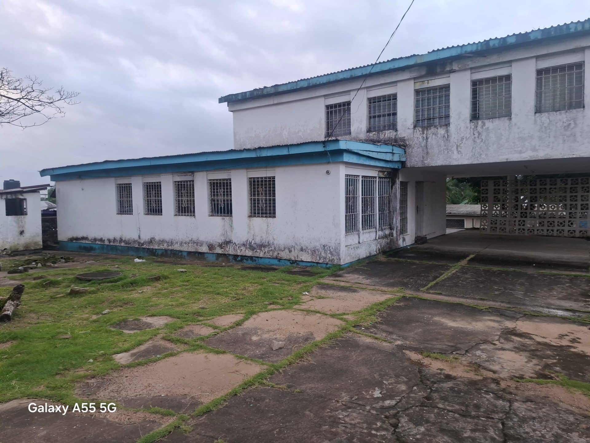 Prime property for sale on