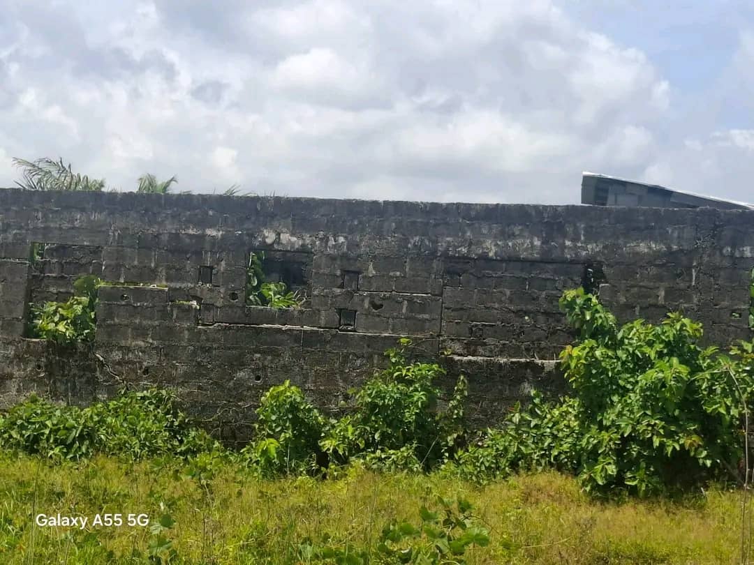 1 lot of land for sale