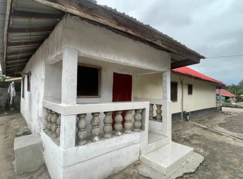 2-Bedroom Apartment For Rent